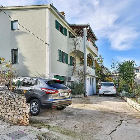 2 Bedroom Lovely In Mastrinka